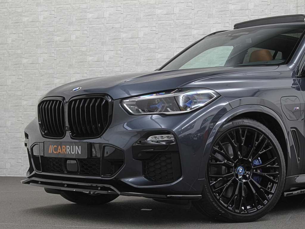 BMW X5 – foto 24
