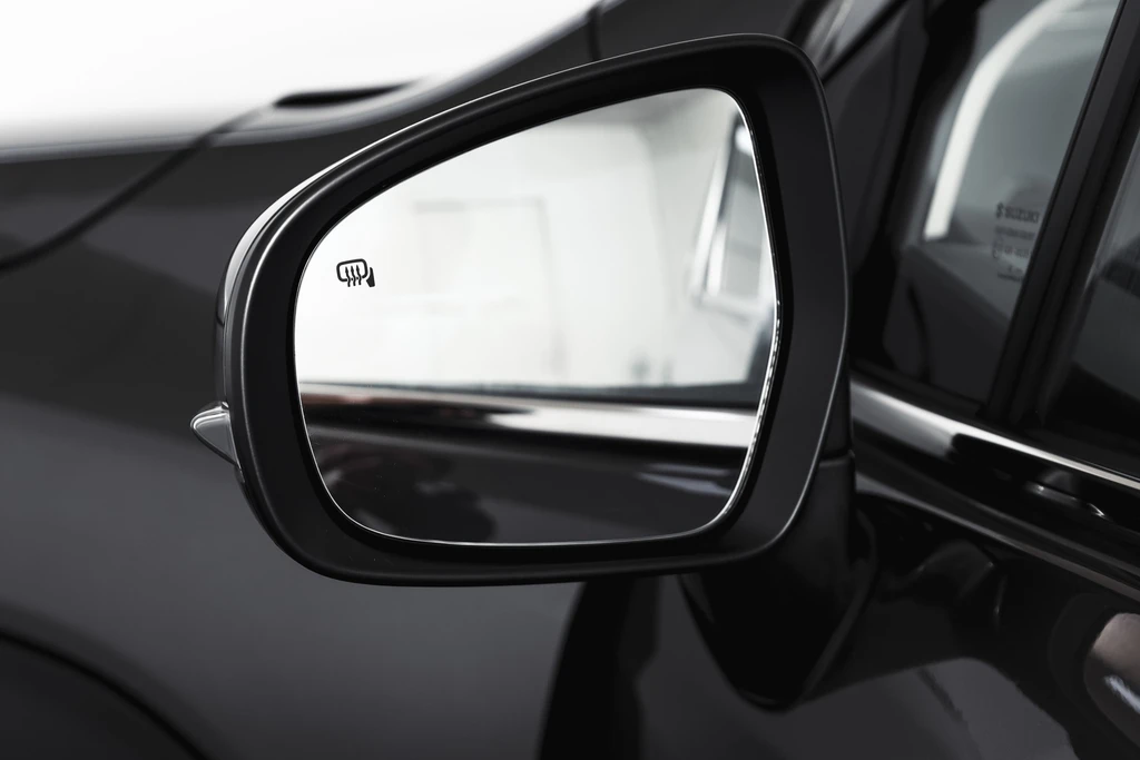 Suzuki S-Cross – foto 28