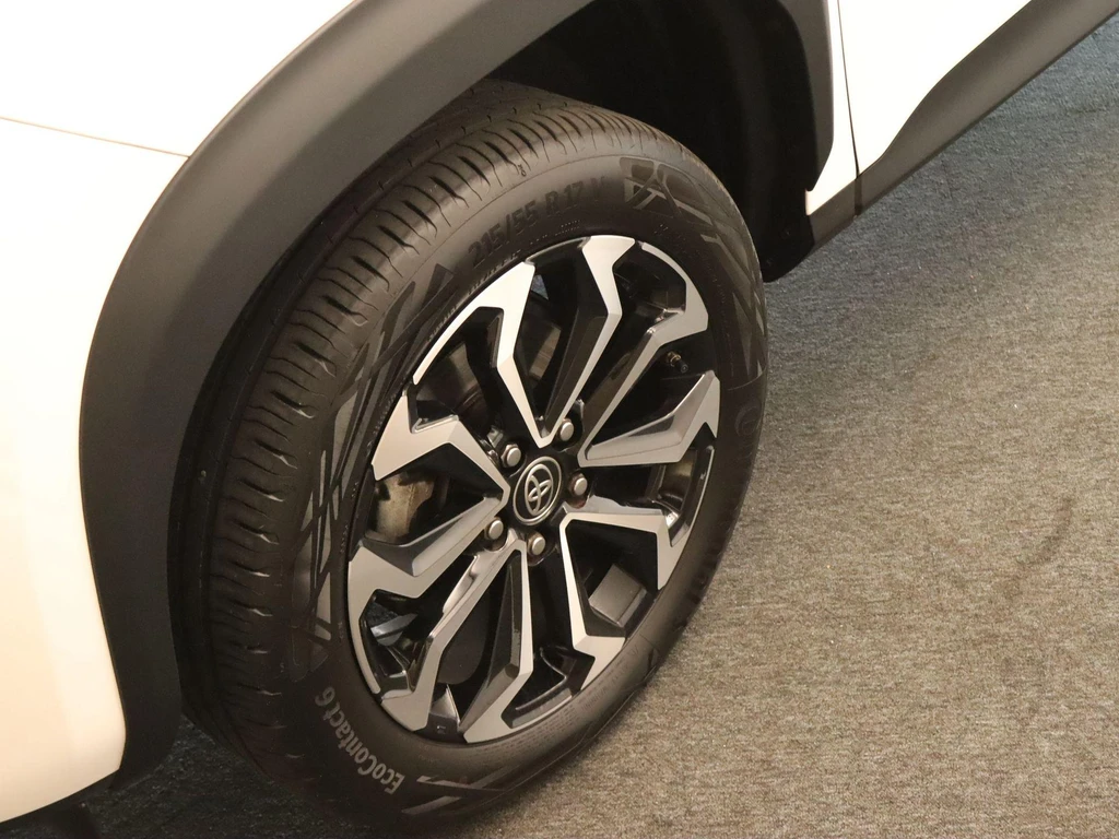 Toyota Yaris Cross – foto 12