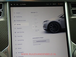 Tesla Model X – thumbnail 20