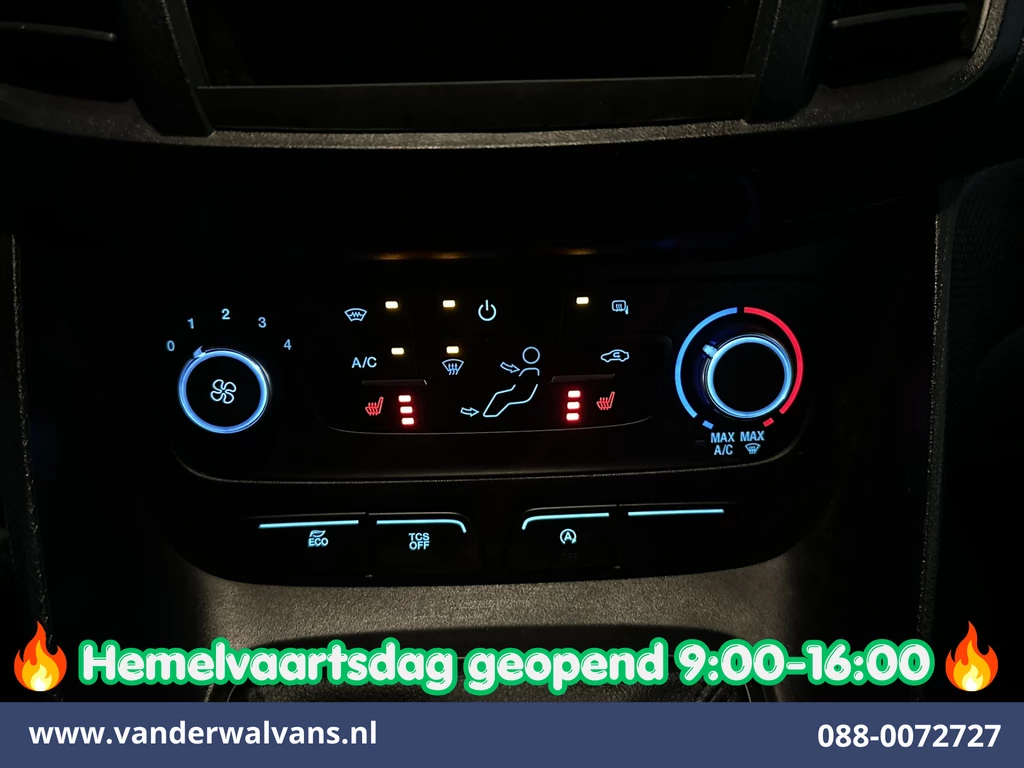 Ford Transit Connect – foto 8
