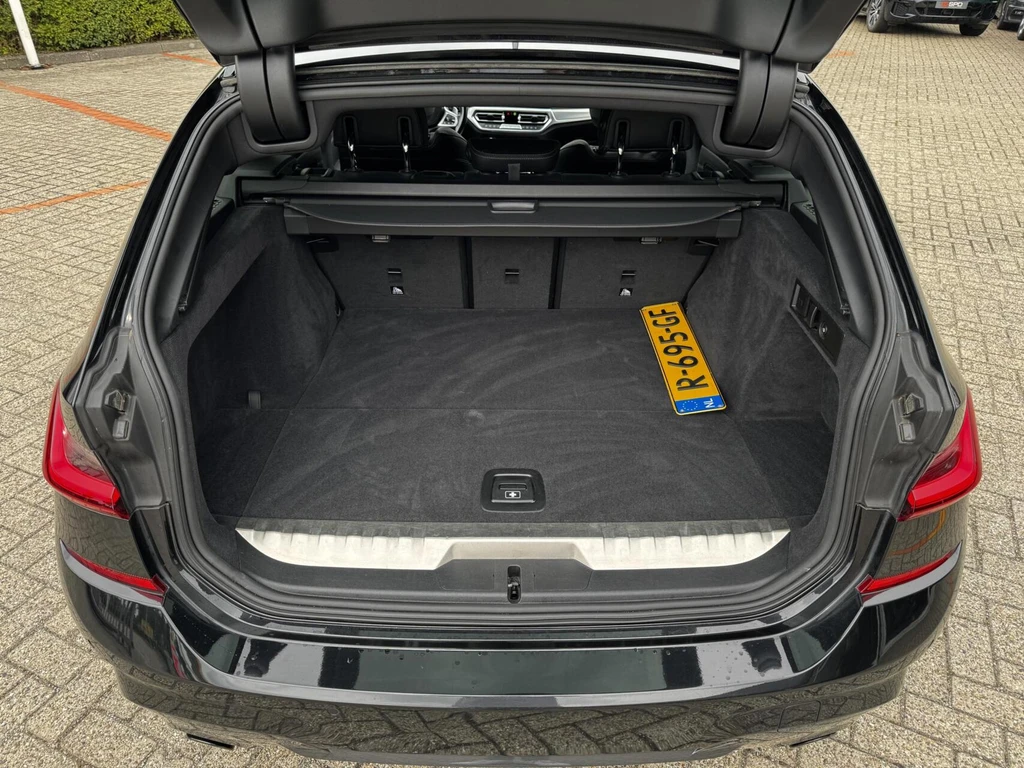 BMW 3 Serie – foto 23
