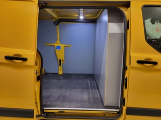 Ford Transit Custom – thumbnail 10