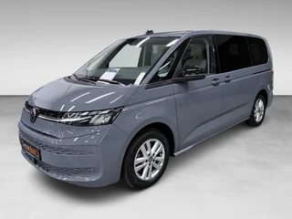Volkswagen Multivan – thumbnail 2