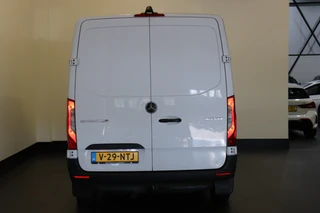 Mercedes-Benz Sprinter – thumbnail 3