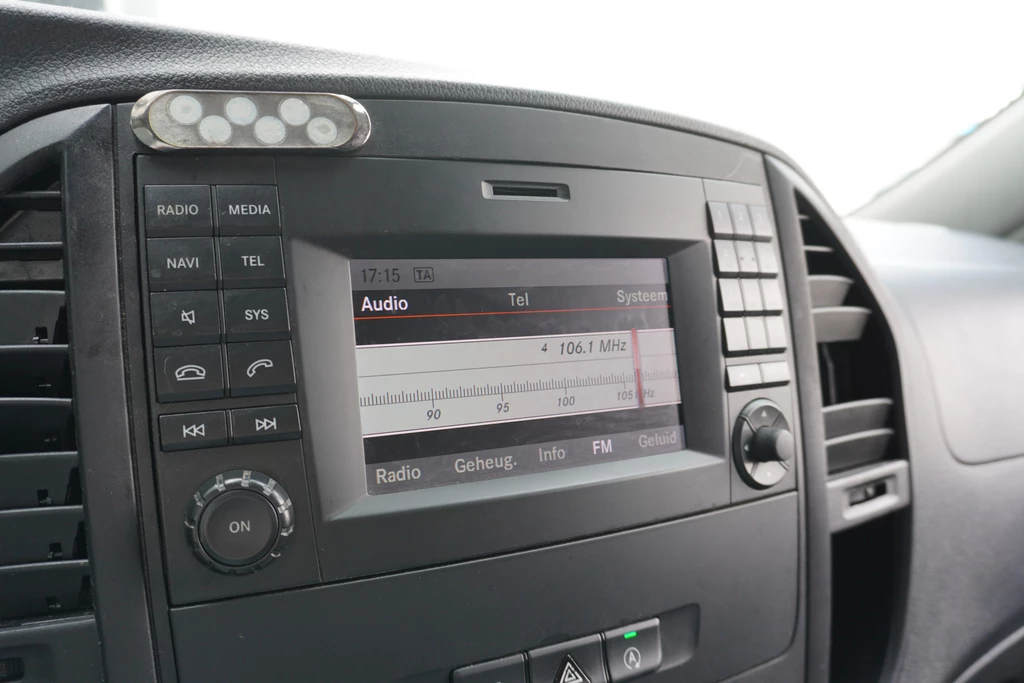 Mercedes-Benz Vito – foto 10