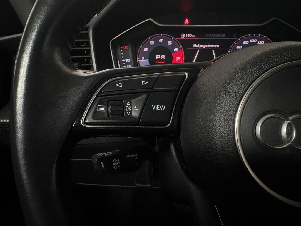 Audi A1 Sportback – foto 15