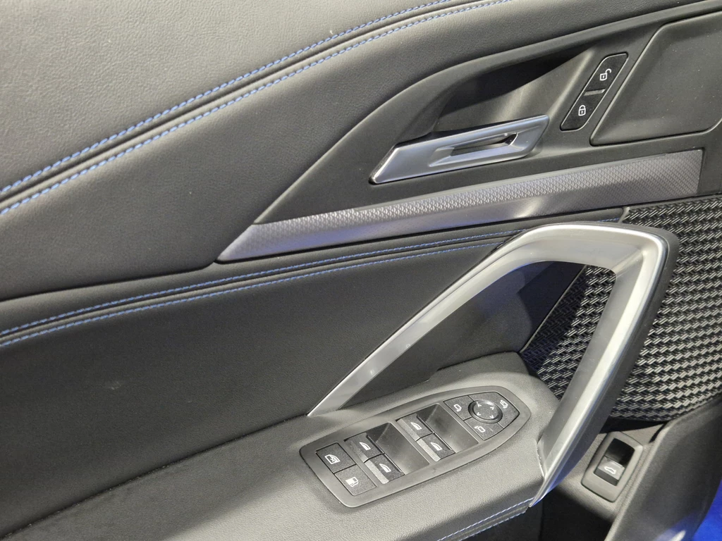 BMW X1 – foto 45
