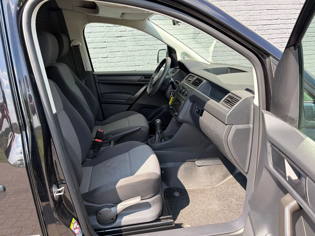 Volkswagen Caddy – foto 7