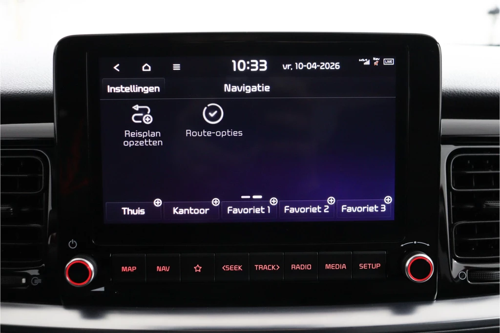 Kia Stonic – foto 49