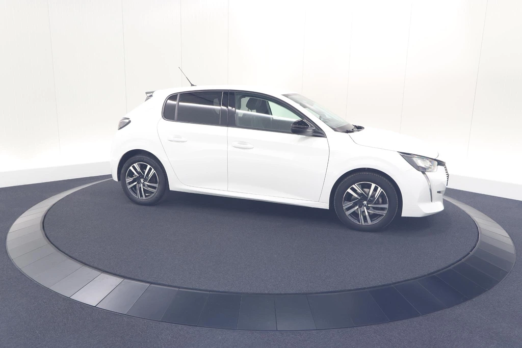 Peugeot 208 – foto 14