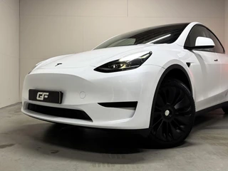 Tesla Model Y – thumbnail 4