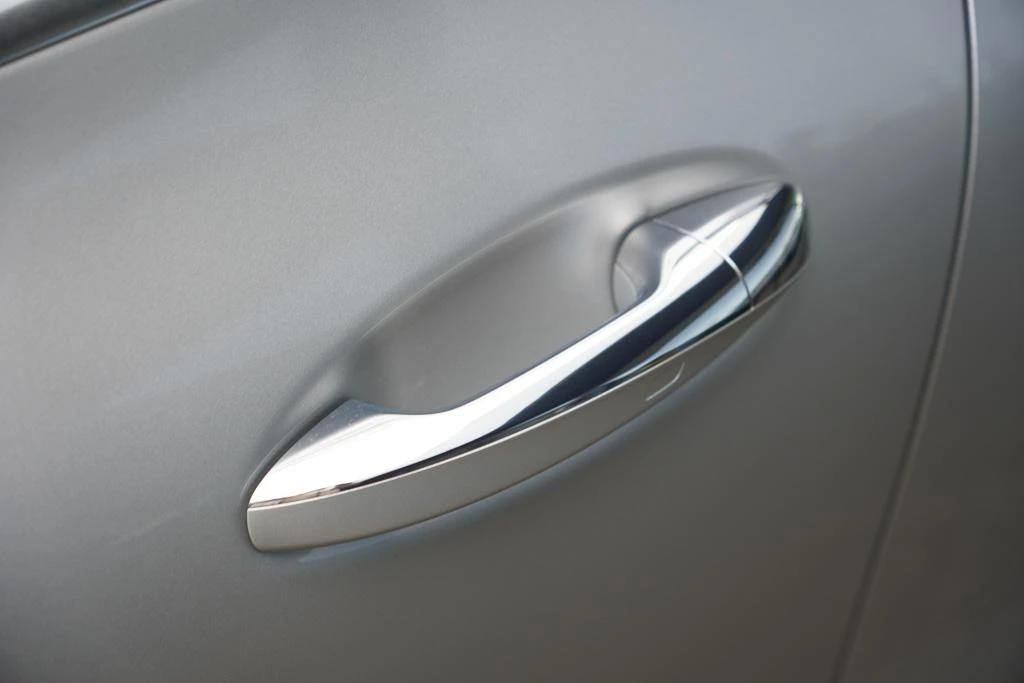 Mercedes-Benz CLA – foto 33