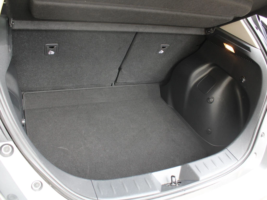Nissan Leaf – foto 25