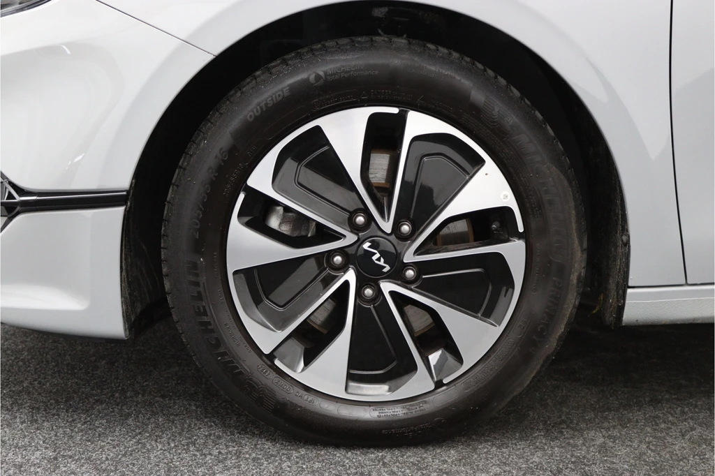 Kia Ceed Sportswagon – foto 16