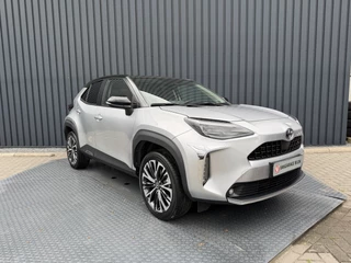 Toyota Yaris Cross – thumbnail 10