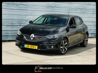 Renault Mégane – thumbnail 2