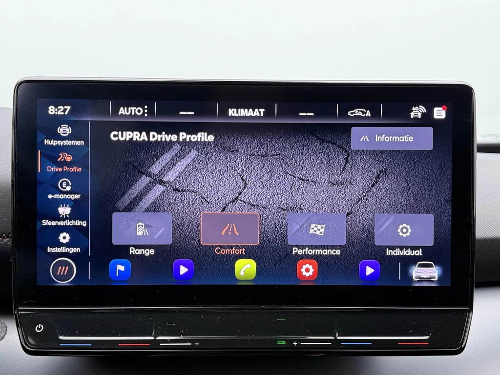 CUPRA Born – foto 27