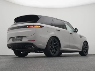 Land Rover Range Rover Sport – thumbnail 13