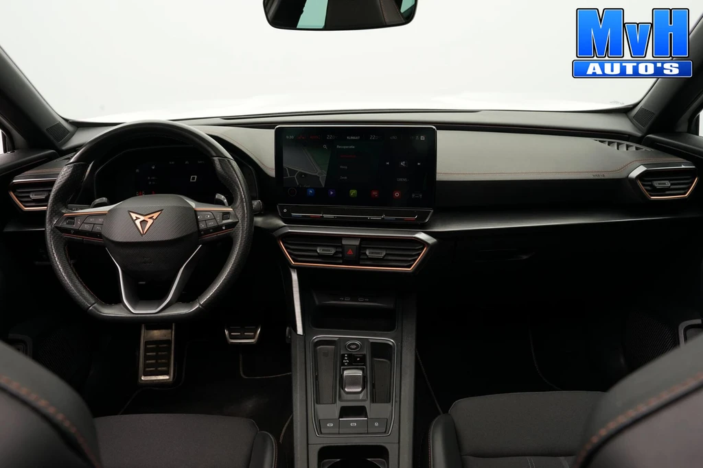 CUPRA Formentor – foto 19
