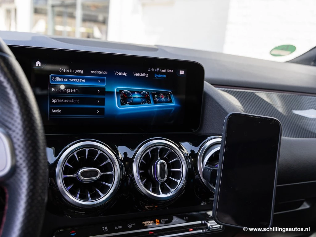 Mercedes-Benz GLA – foto 27