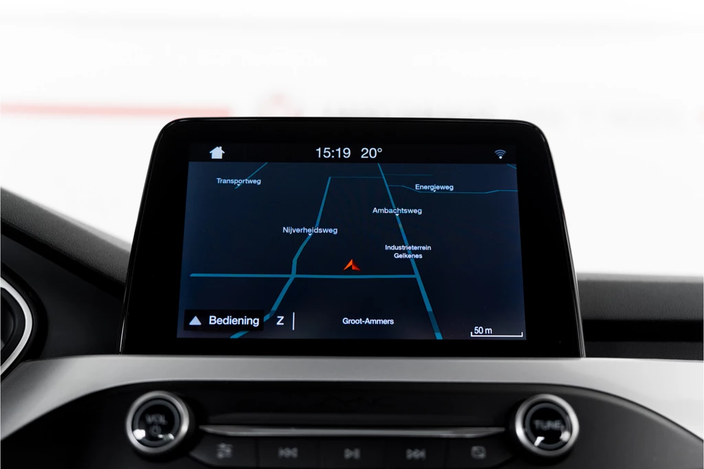 Ford Focus – foto 16