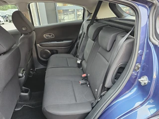 Honda HR-V – thumbnail 10