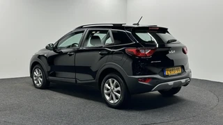 Kia Stonic – thumbnail 3