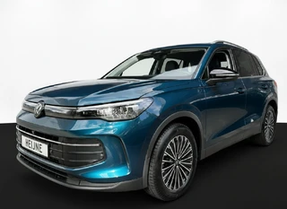 Volkswagen Tiguan – thumbnail 2