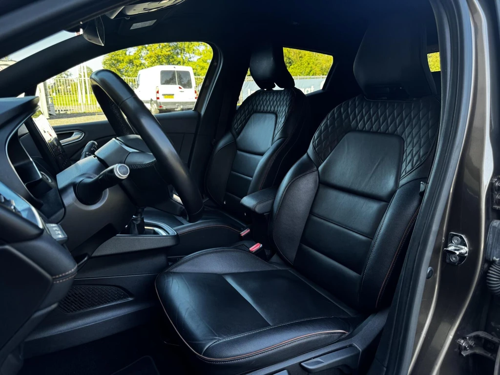 Renault Clio – foto 9