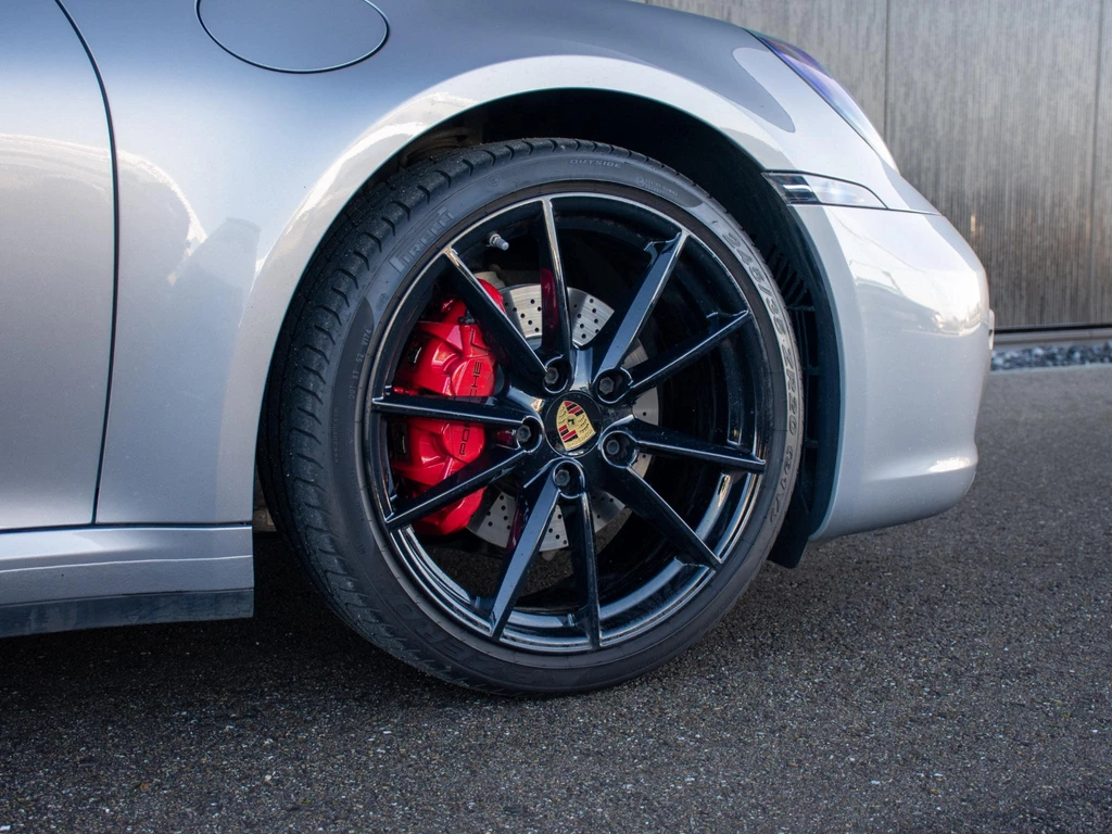 Porsche 911 – foto 12