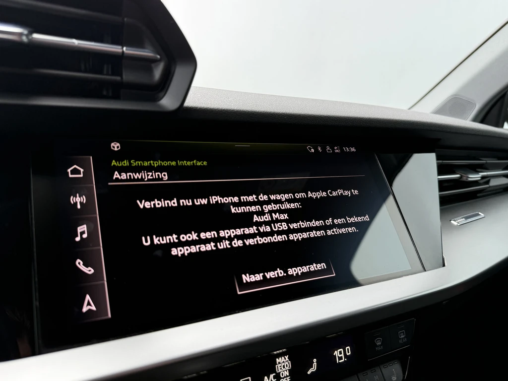 Audi A3 – foto 24