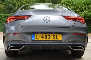 Mercedes-Benz CLA – thumbnail 12