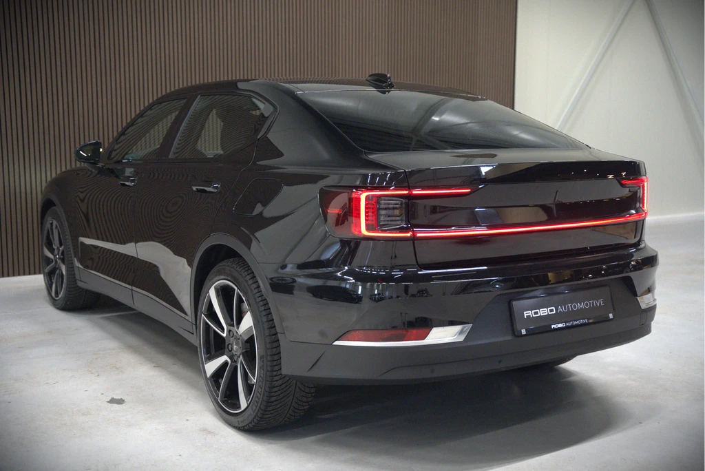 Polestar 2 – foto 5