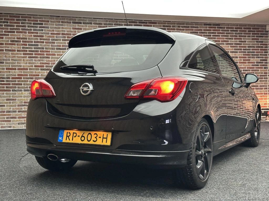 Opel Corsa – foto 6