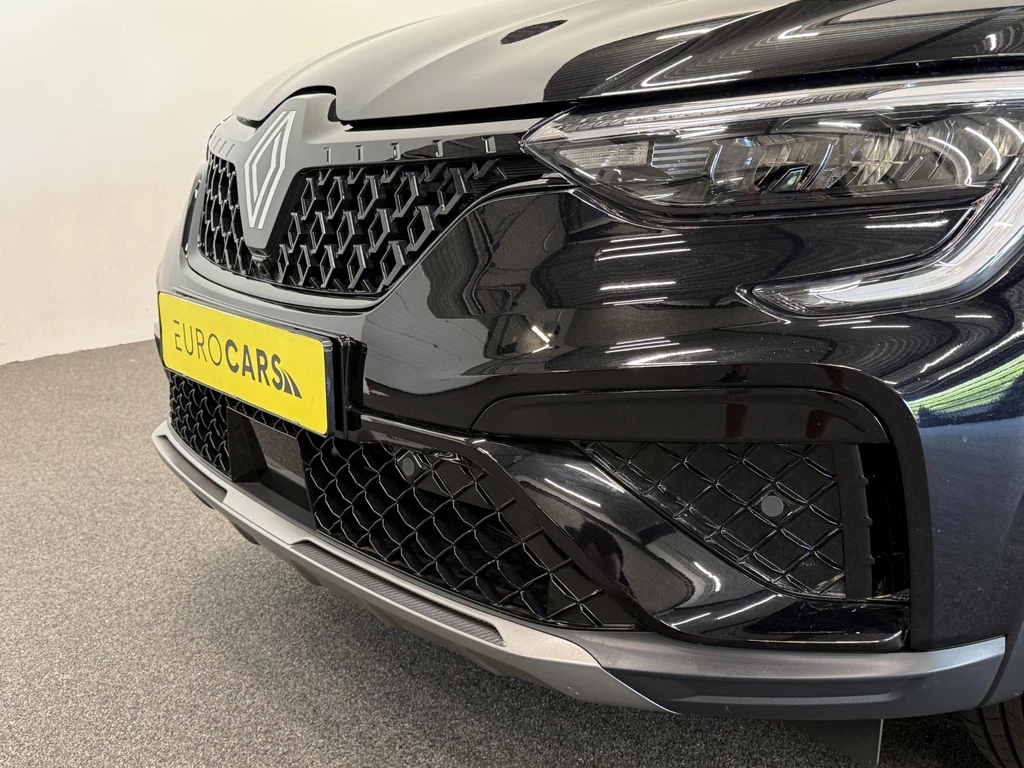 Renault Arkana – foto 39