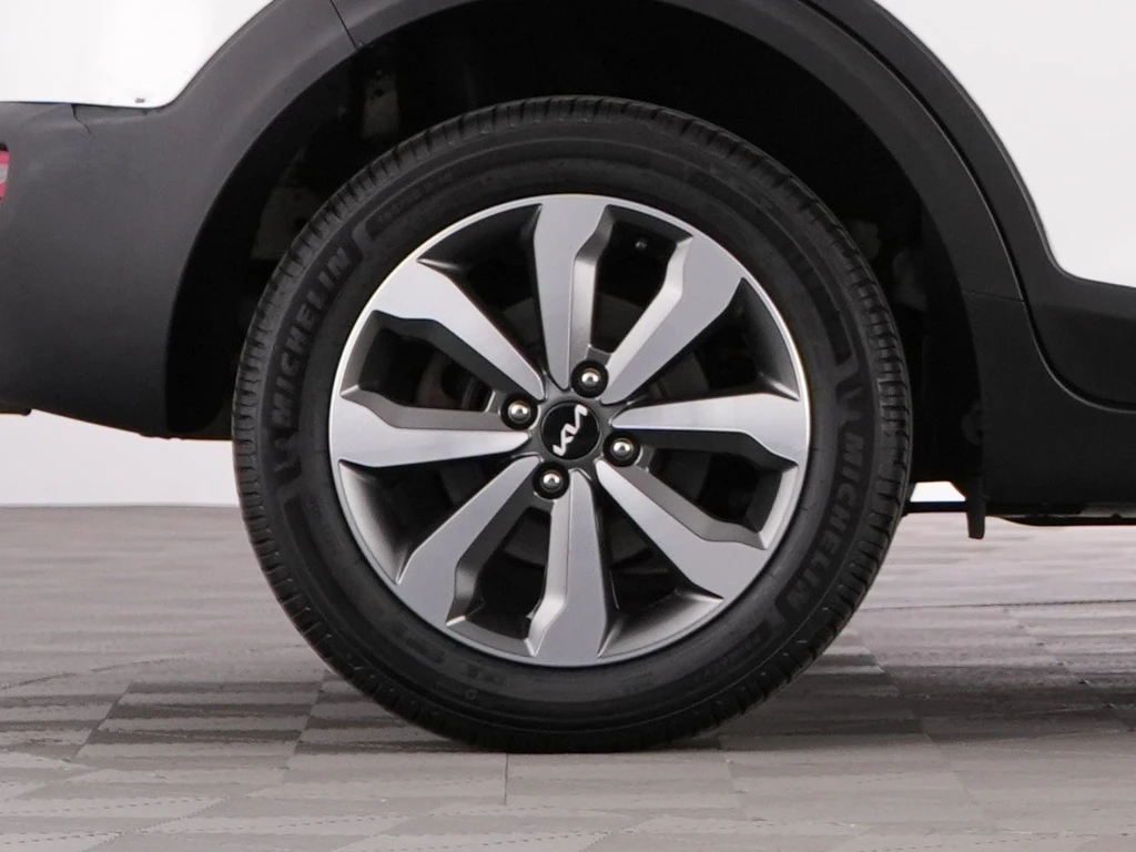 Kia Stonic – foto 39