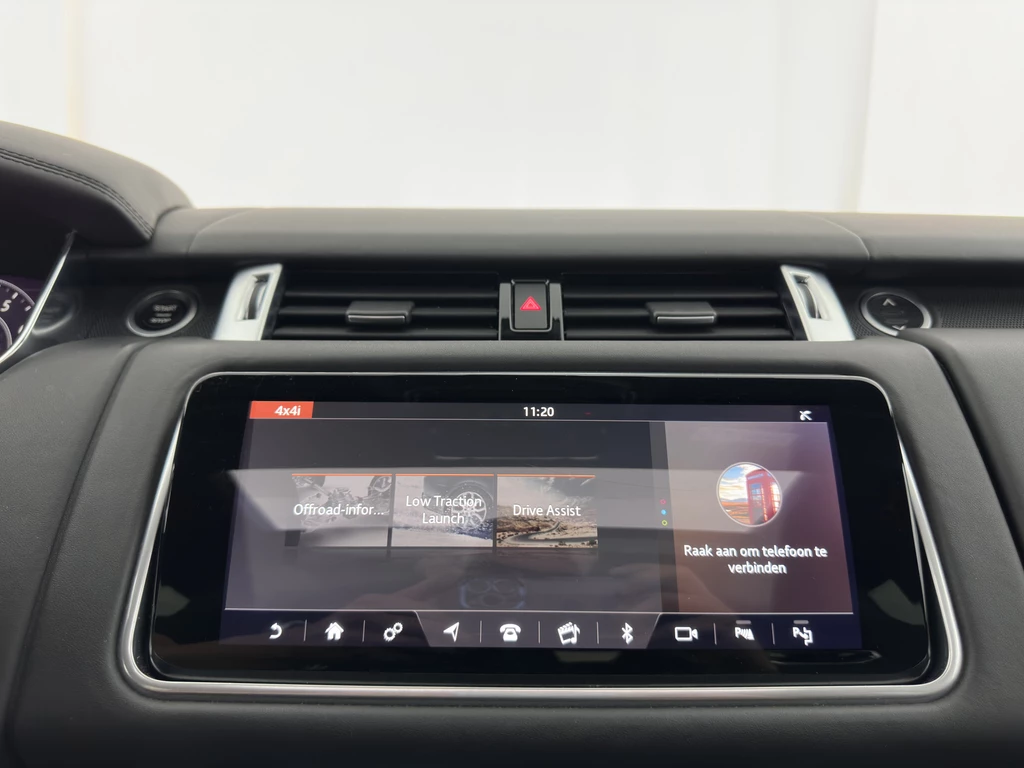 Land Rover Range Rover Sport – foto 22