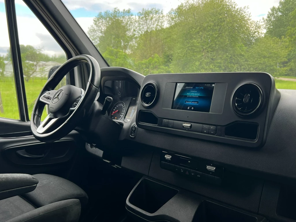 Mercedes-Benz Sprinter – foto 10