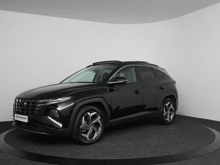 Hyundai Tucson – thumbnail 2