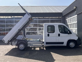 Citroën Jumper – thumbnail 7