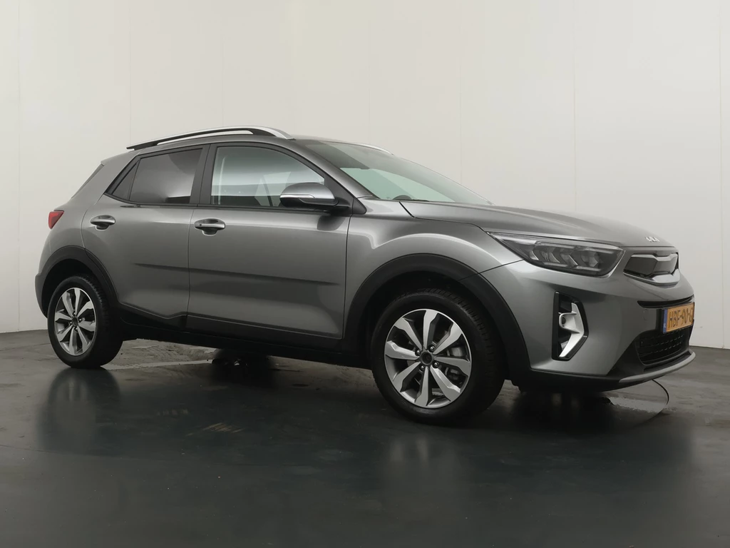 Kia Stonic – foto 10