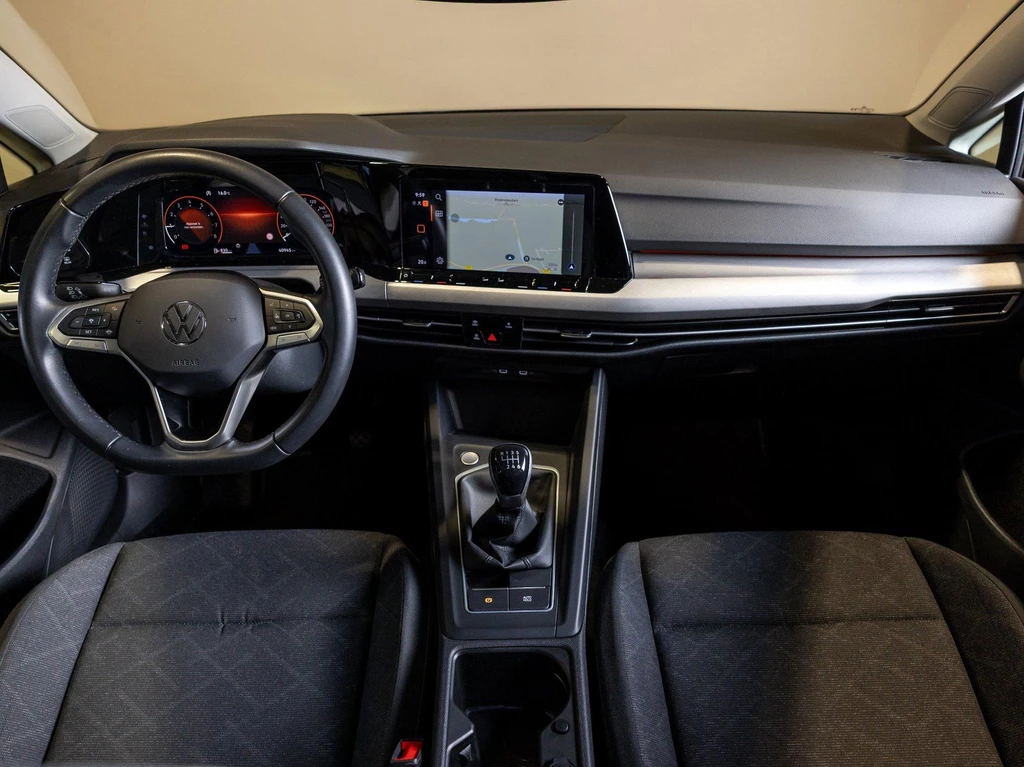 Volkswagen Golf – foto 30