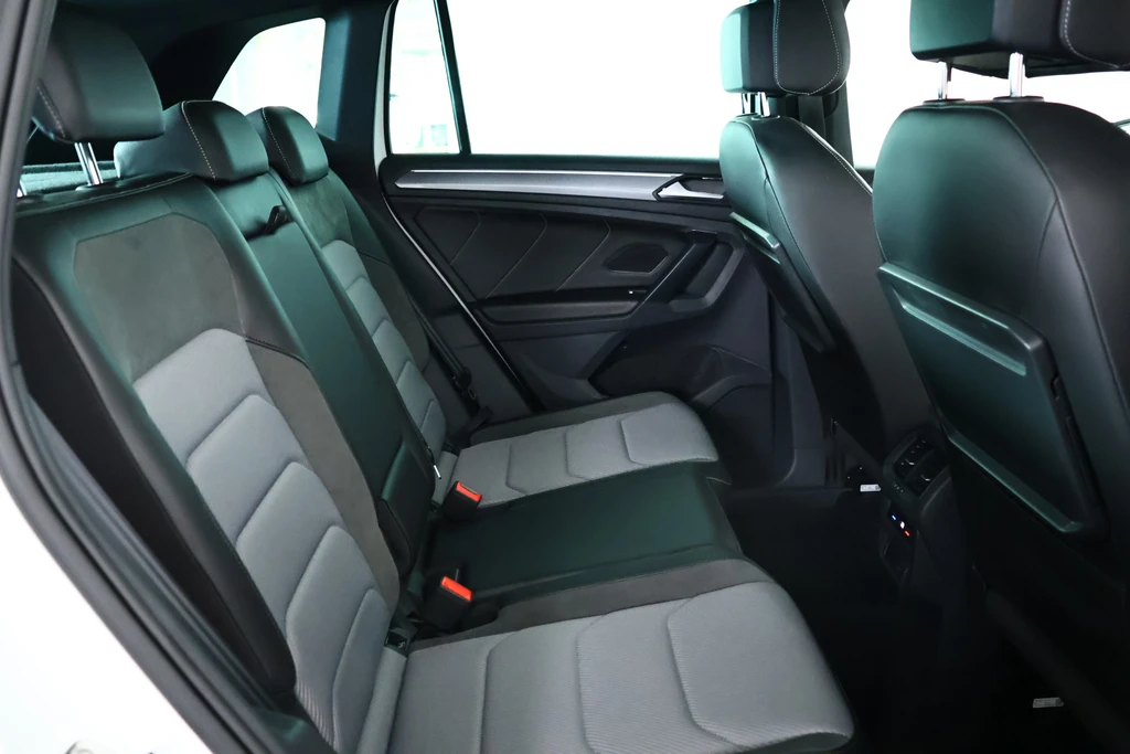 Volkswagen Tiguan – foto 16