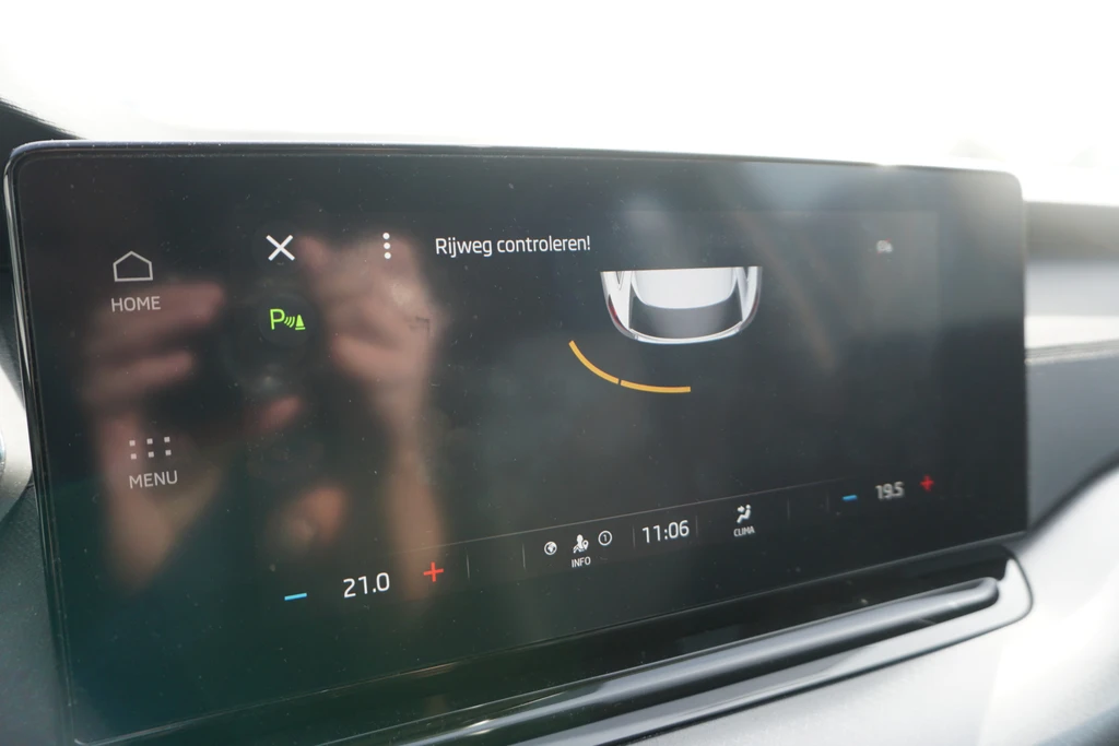 Škoda Octavia – foto 14