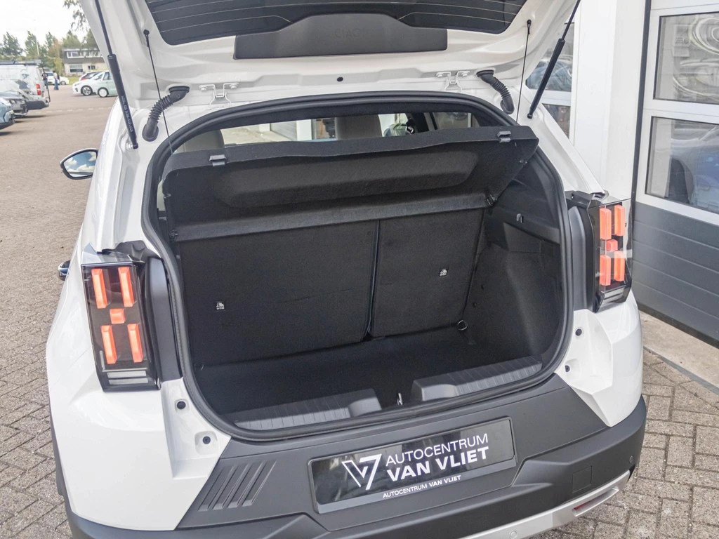 Fiat Grande Panda – foto 22