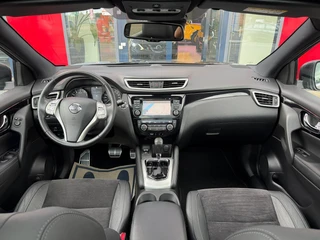 Nissan QASHQAI – thumbnail 12