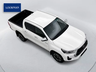 Toyota Hilux – thumbnail 14