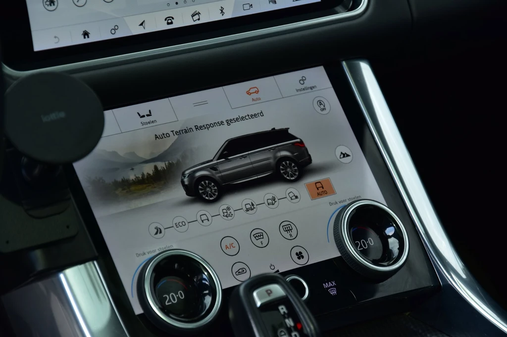 Land Rover Range Rover Sport – foto 24