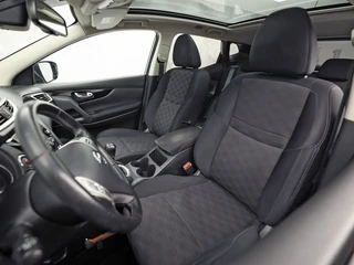Nissan QASHQAI – thumbnail 16